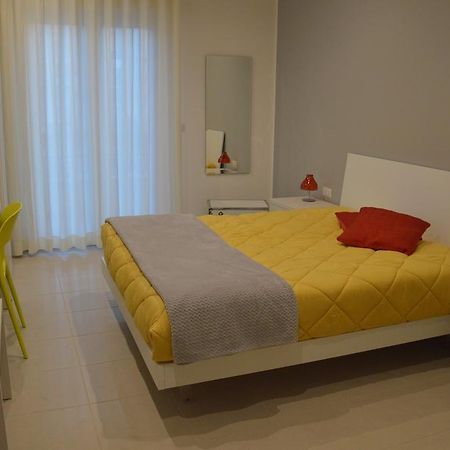 Matera Sassi Rooms 21/A E 21/B Екстер'єр фото