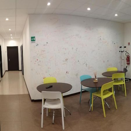 Matera Sassi Rooms 21/A E 21/B Екстер'єр фото