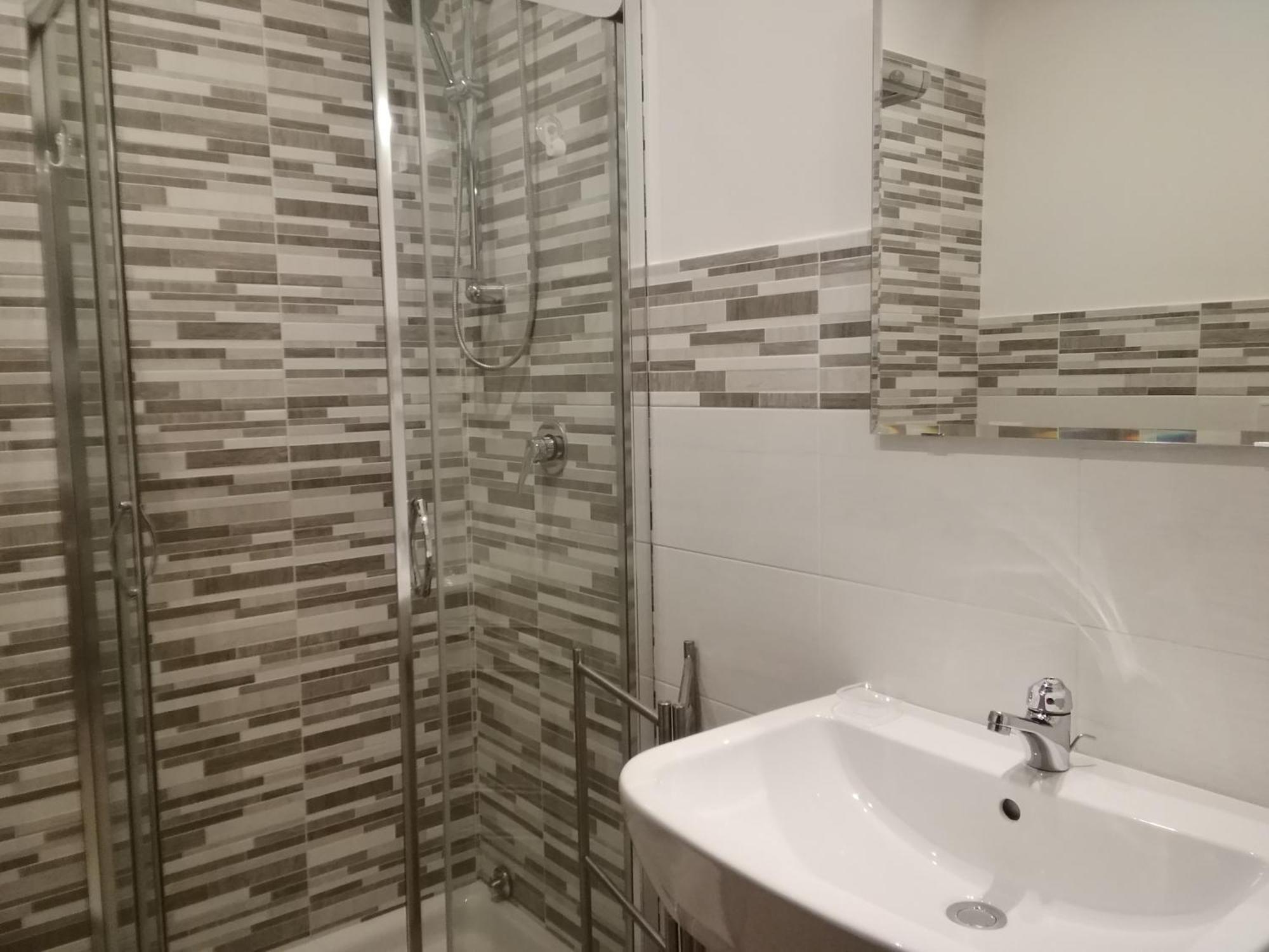 Matera Sassi Rooms 21/A E 21/B Екстер'єр фото