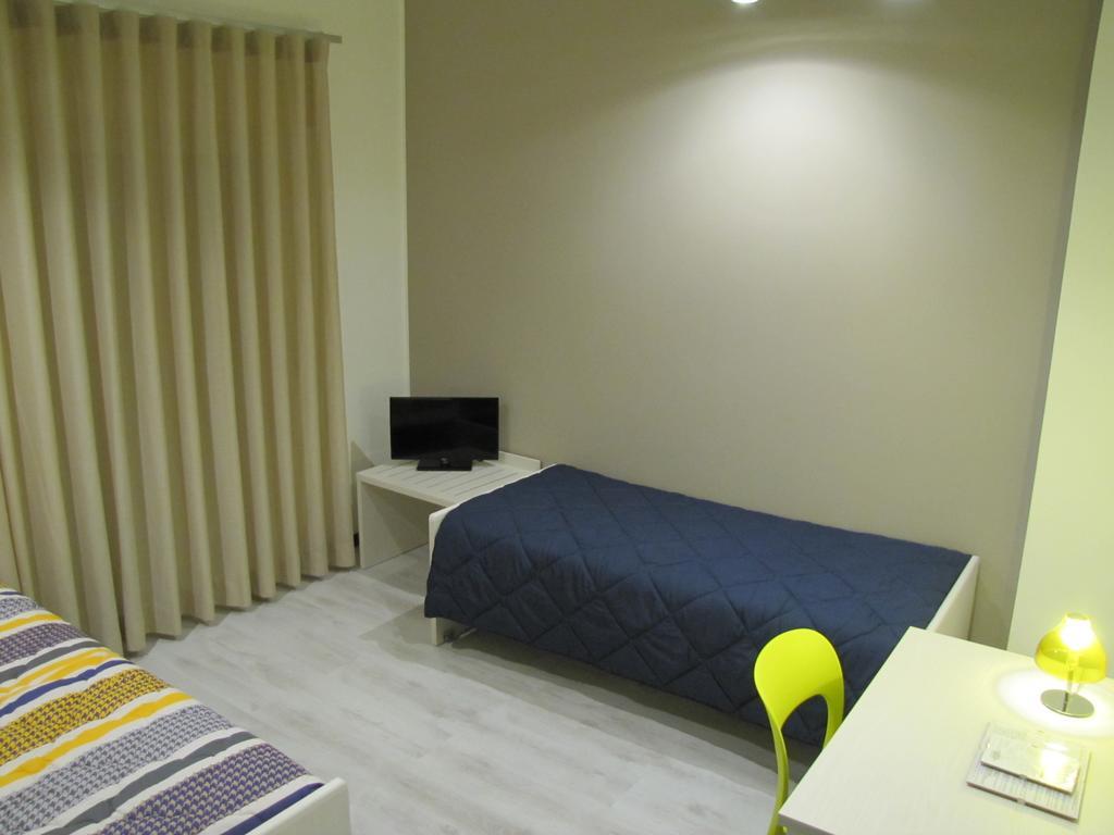 Matera Sassi Rooms 21/A E 21/B Номер фото