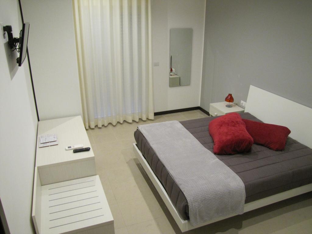 Matera Sassi Rooms 21/A E 21/B Номер фото