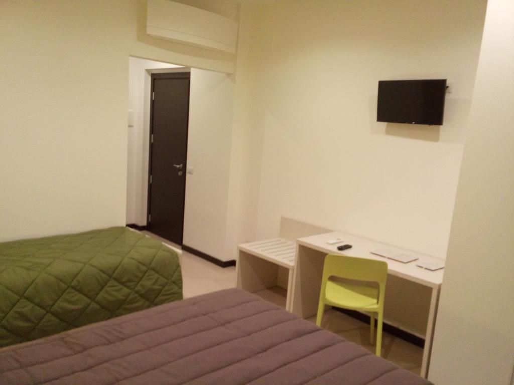 Matera Sassi Rooms 21/A E 21/B Номер фото