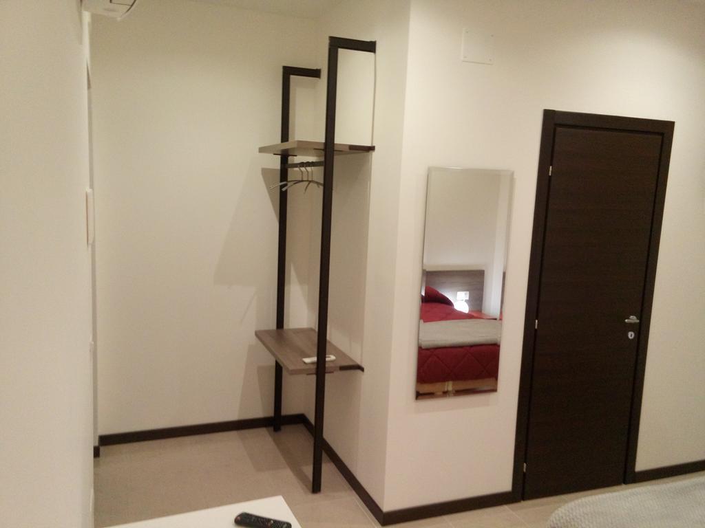 Matera Sassi Rooms 21/A E 21/B Номер фото