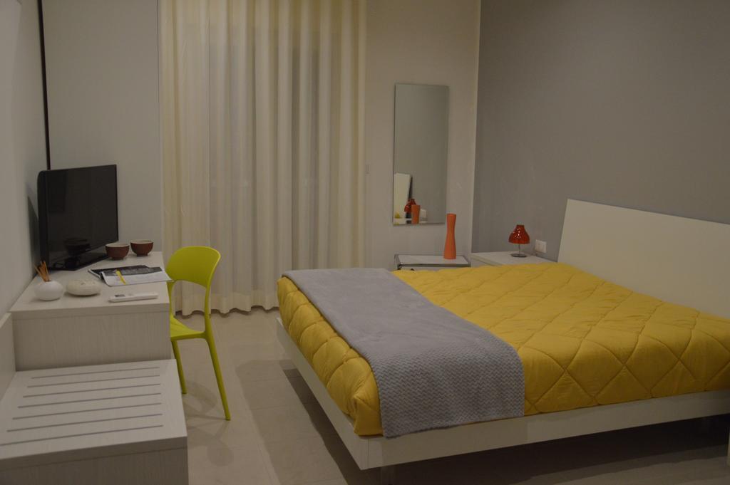 Matera Sassi Rooms 21/A E 21/B Номер фото