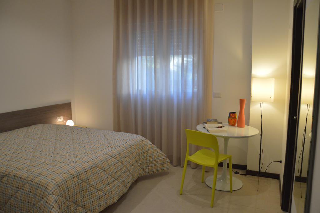 Matera Sassi Rooms 21/A E 21/B Екстер'єр фото