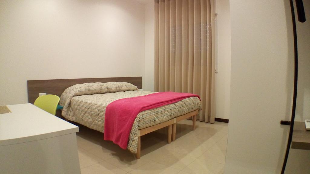 Matera Sassi Rooms 21/A E 21/B Екстер'єр фото