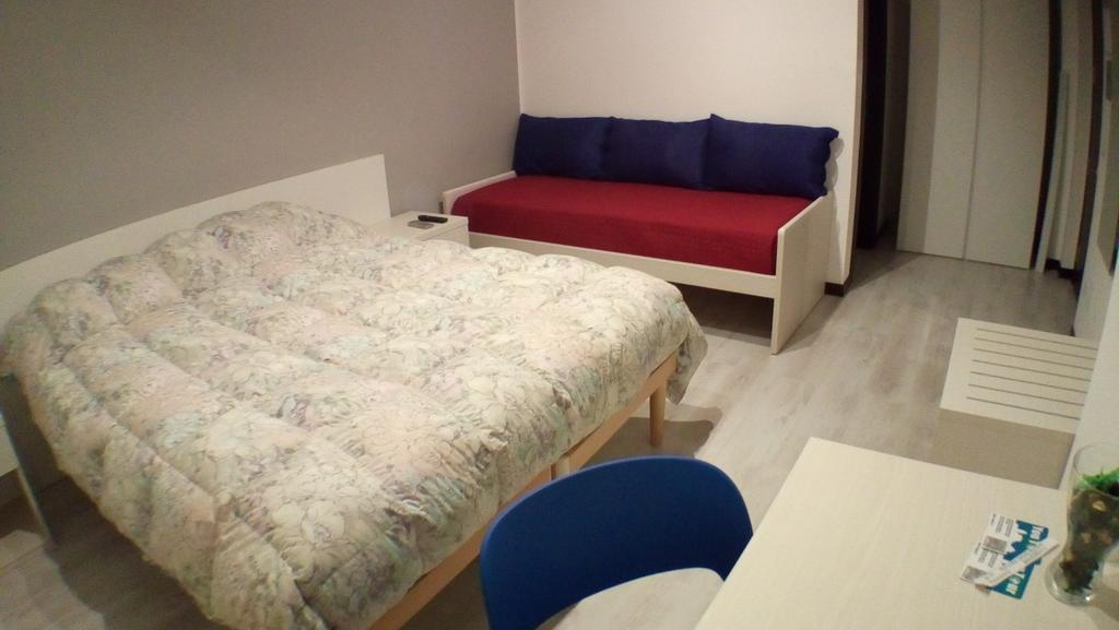 Matera Sassi Rooms 21/A E 21/B Екстер'єр фото