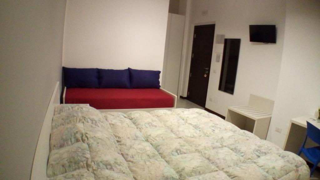 Matera Sassi Rooms 21/A E 21/B Екстер'єр фото