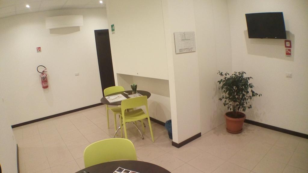 Matera Sassi Rooms 21/A E 21/B Екстер'єр фото