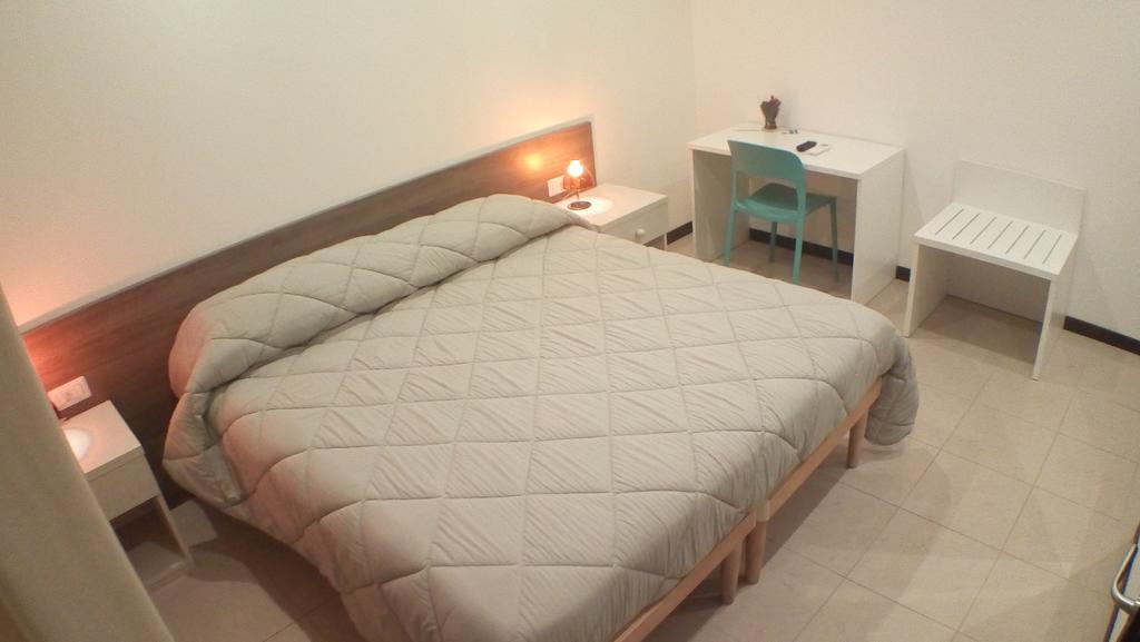 Matera Sassi Rooms 21/A E 21/B Екстер'єр фото