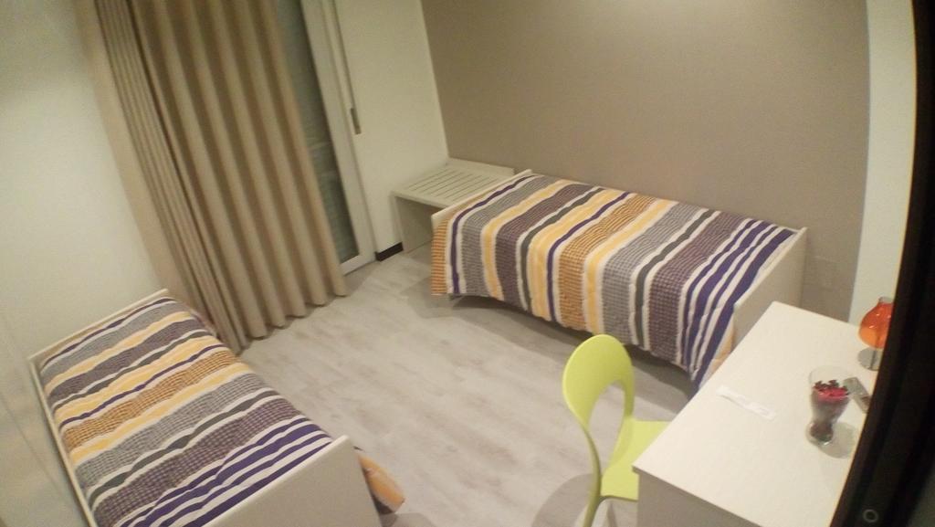 Matera Sassi Rooms 21/A E 21/B Екстер'єр фото