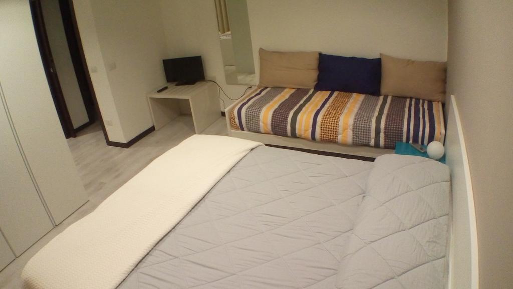 Matera Sassi Rooms 21/A E 21/B Екстер'єр фото
