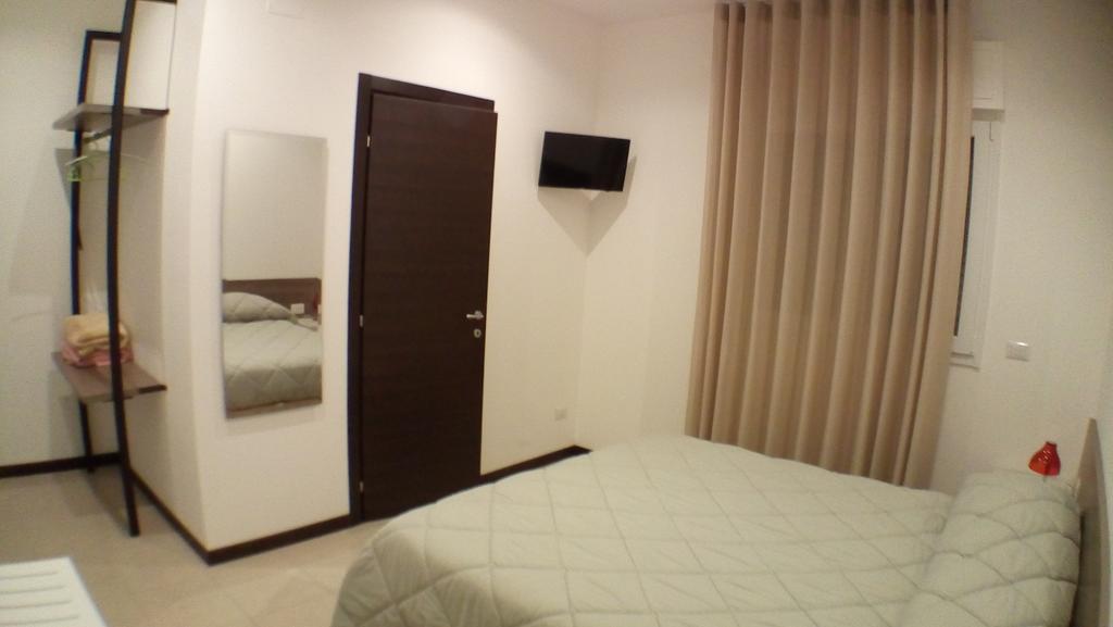 Matera Sassi Rooms 21/A E 21/B Екстер'єр фото