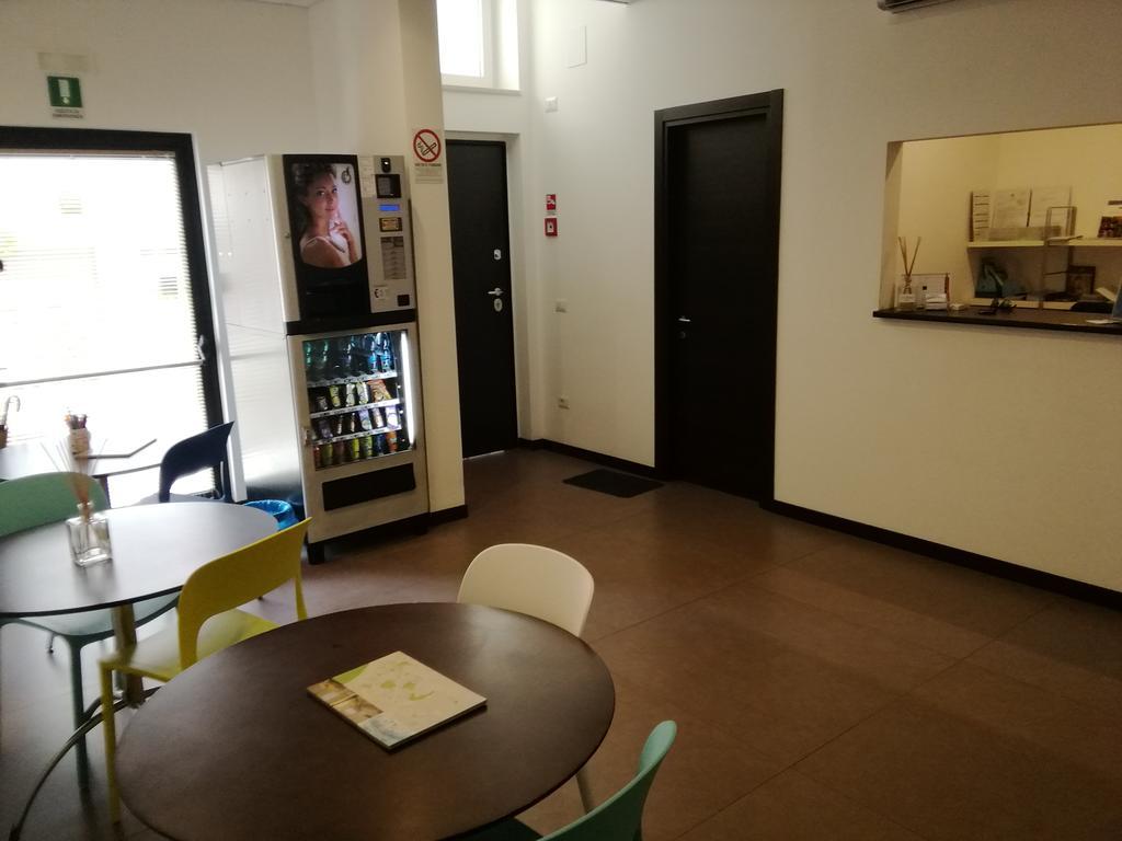 Matera Sassi Rooms 21/A E 21/B Екстер'єр фото