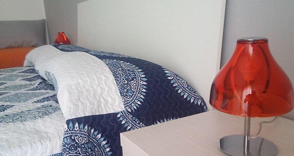 Matera Sassi Rooms 21/A E 21/B Екстер'єр фото