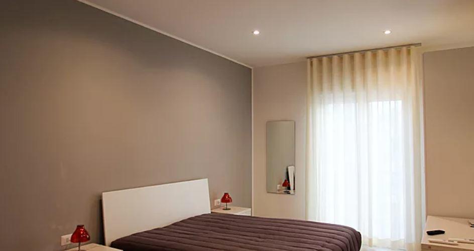 Matera Sassi Rooms 21/A E 21/B Екстер'єр фото