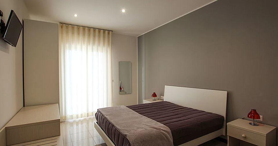 Matera Sassi Rooms 21/A E 21/B Екстер'єр фото